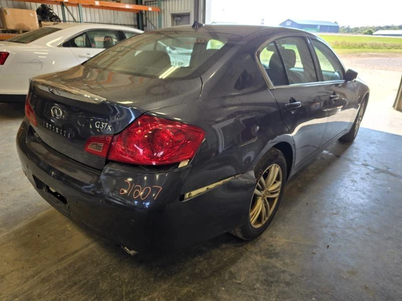 Alternador 10 - 13 INFINITI G37 E804682 Foto 4 de 4