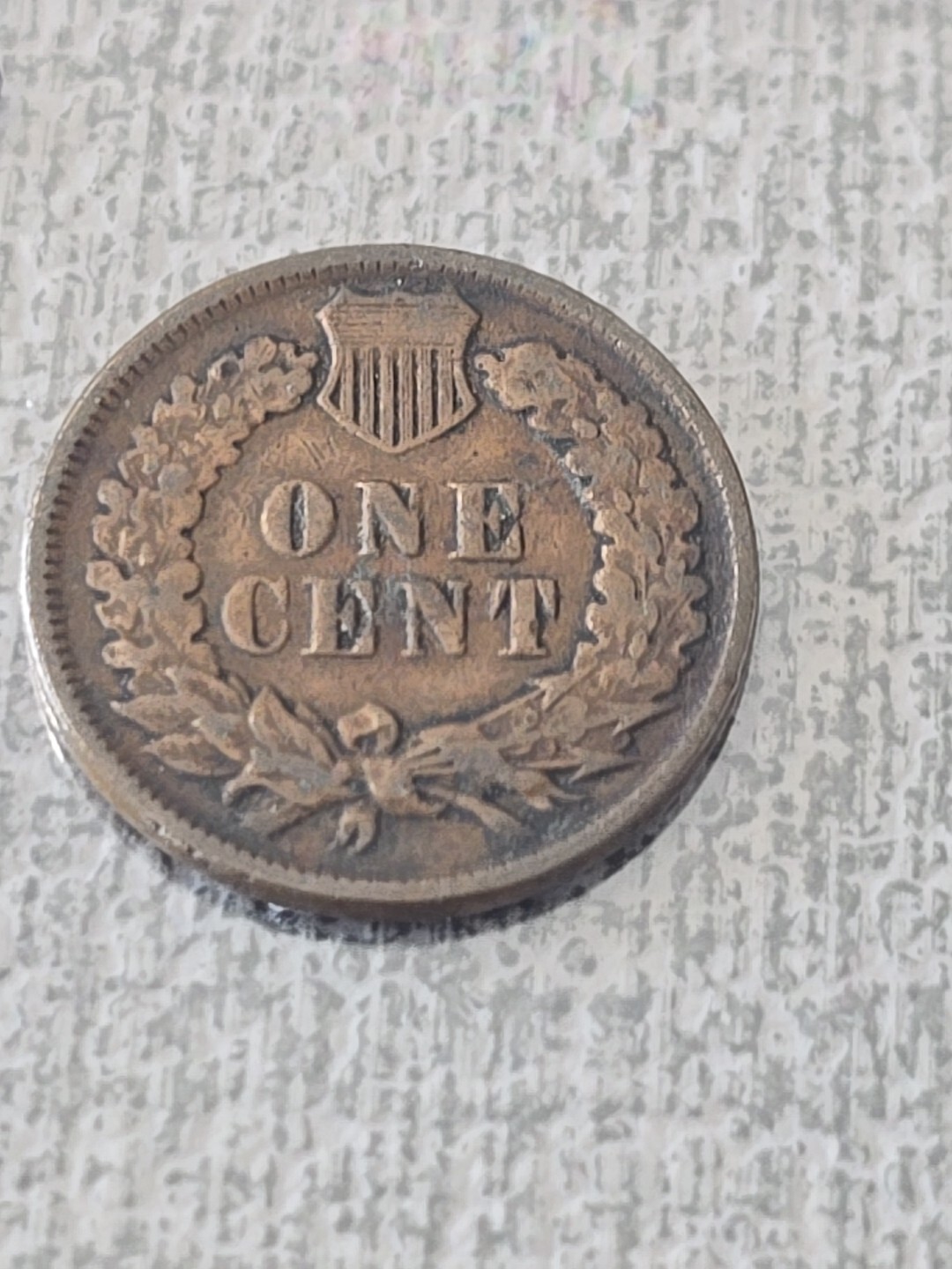 1896 Indian Head Penny Cent Listing 3 eBay