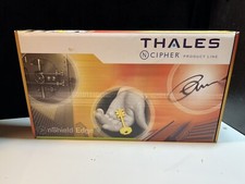 THALES NCIPHER NC3021U-10 NSHIELD EDGE F2 Hardware Security Module