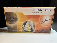 THALES NCIPHER NC3021U-10 NSHIELD EDGE F2 Hardware Security Module