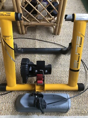 gumtree bike trainer