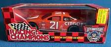 1996 Racing Champions 50th Anniversary Micheal Waltrip #21 Citgo NASCAR 1:24