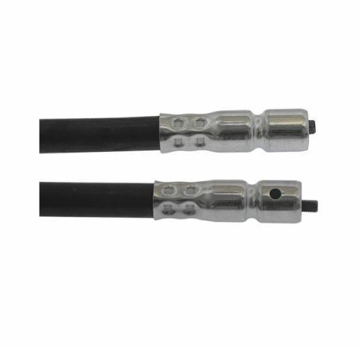 Guaina flessibile decespugliatore KASEI BG 520 L 780 mm 360373 no flessibile