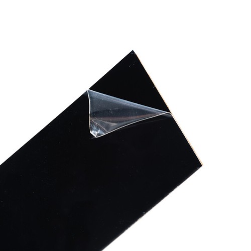For Mercedes Benz W176 Hatchback 13-2018 Window Trim Pillar Posts Glossy Black - Picture 5 of 11