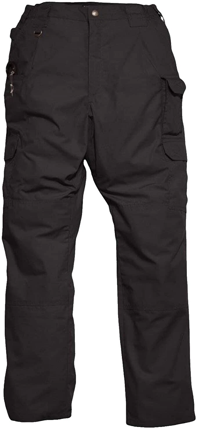 Black 5.11 Tactical Pants for Women