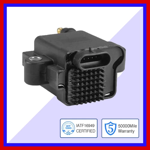1PC Smart Ignition Coil T0145Y For Mercury EFI 4-Stroke Models 30 40 50 60 EFI - Picture 7 of 7