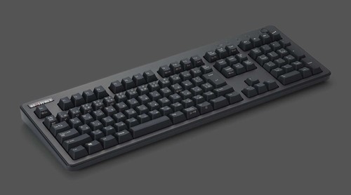 Keyboard REALFORCE R3 KEYBOARD R3HA31 ALL45g (black) - Picture 6 of 6