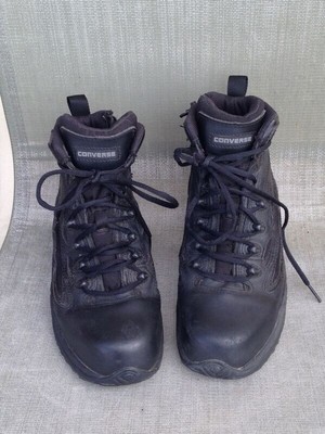 tactical converse shoes