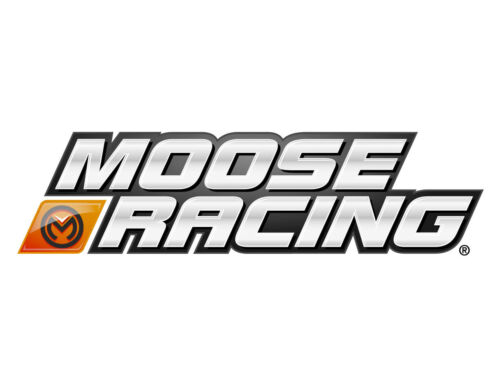 Moose Racing Aluminum Chain Guide KDX 175 200 220R 250 400 420 450 1989-2006 - Picture 2 of 4