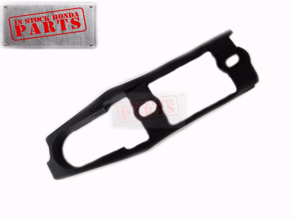 GENUINO HONDA OEM CADENA DESLIZANTE 1985 - 1989 XR250R XR350R XR600R Foto 2 de 3