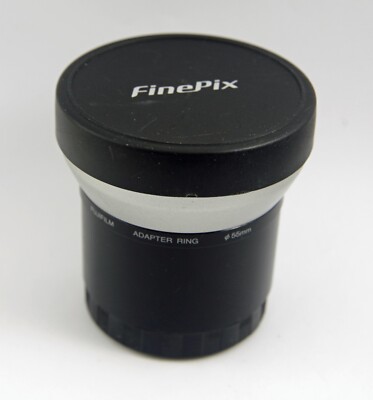 その他 WIDE CONVERTION LENS Fujifilm 0.79X Wide Conversion Lens | eBay