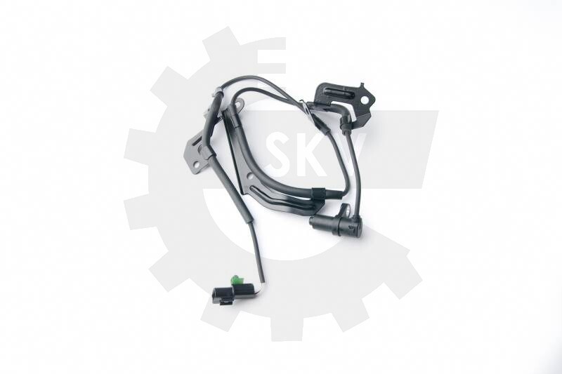 Abs Sensor ESEN SKV 06SKV264 Front Left; Mitsubishi Pajero L200; MN102573
