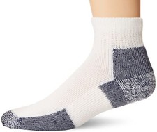 Thorlos ESF16224 Unisex Max Cushion Running A...