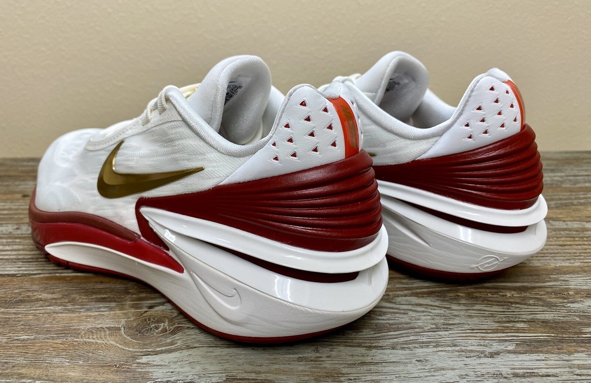 【希少】NIKE GT CUT2 ⭐︎24㎝ Nike Air Zoom GT Cut 2 Christmas Purple