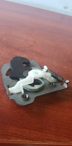 BMW 3 E90 320i Motorhaubenschloss 7142262 2.0 Benzin 125kw 2009 10821891