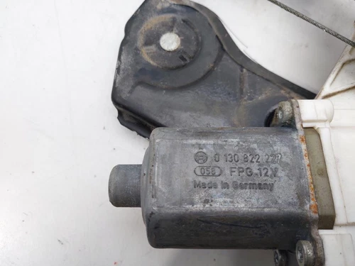 7067796S Elevalunas Delantero Derecho para BMW SERIE 1 BERLINA (E81/E87) 7797782 - Imagen 3 de 10