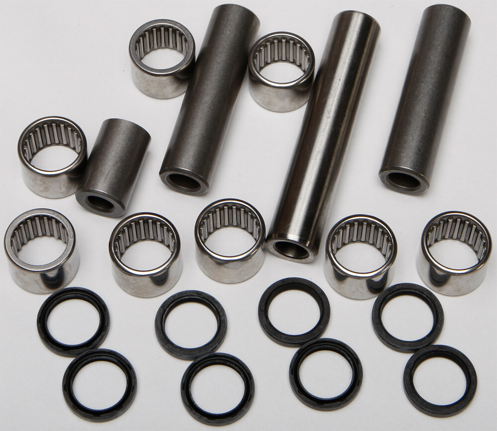 All Balls Linkage Bearing Kit for 20092011 CanAm DS 450 X mx ATV eBay