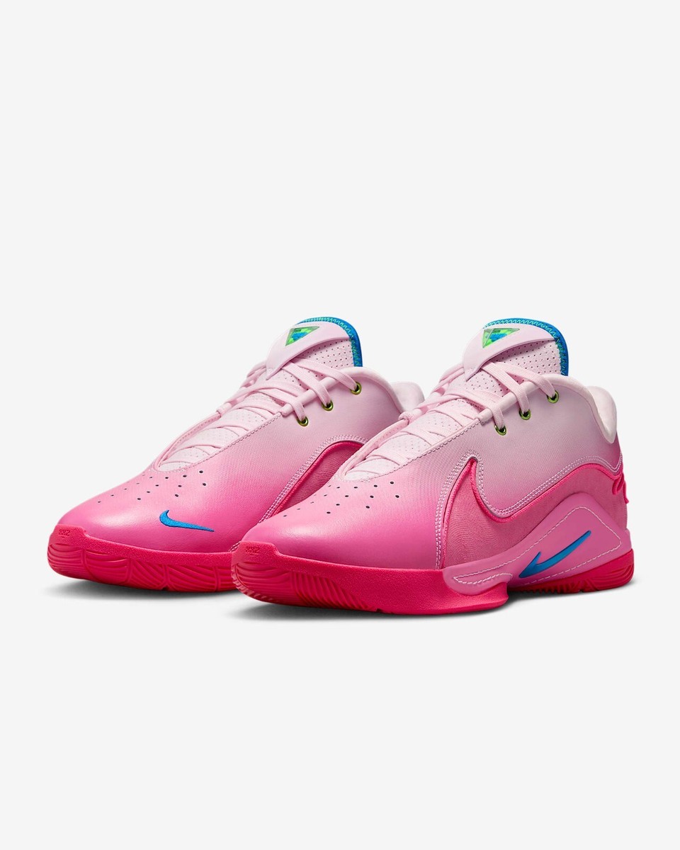 Nike Lebron XXl EP 10.5 ピンク Nike Lebron XXl EP 10.5 ピンク Nike LeBron XX EP 'Pink Gaze