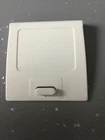 Lego Duplo Rear Door for van/ambulance. Part number 6418