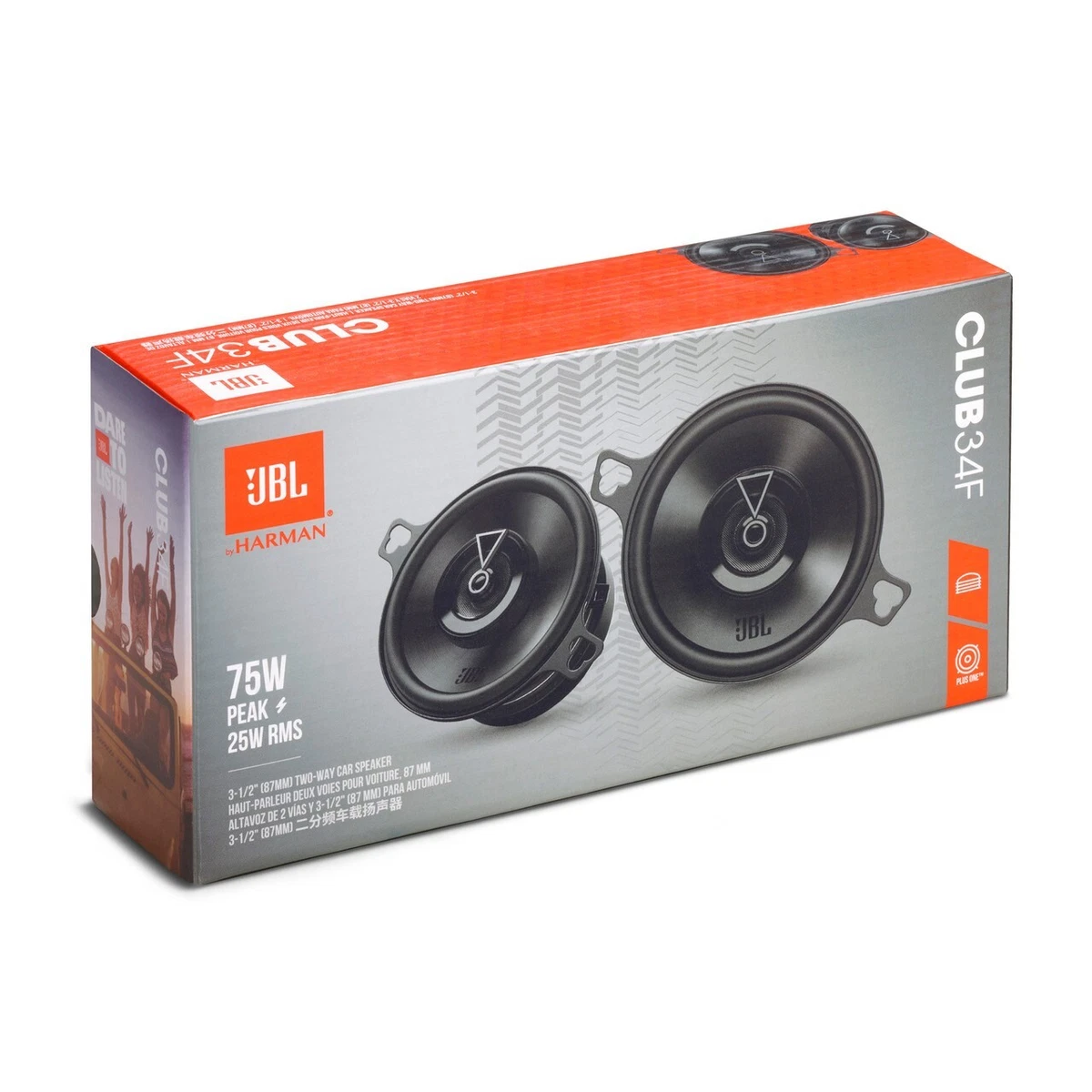 Jbl bluetooth on sale speaker club factory