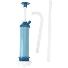 Reliance Anti-Gravity Pump (White, Small)