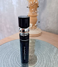 MAC Stack Superstack Black Mascara Build Volume & Length 8ml MINI New No Box
