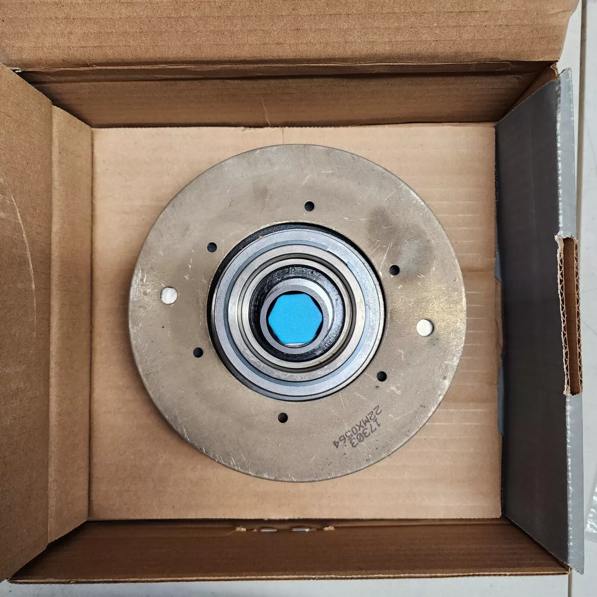 OEM Genuine Horton Klondike Fan Clutch repair kit S Type K794307 
