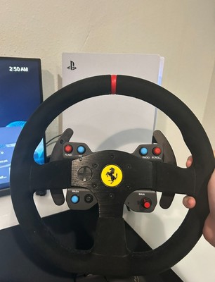 racing sim