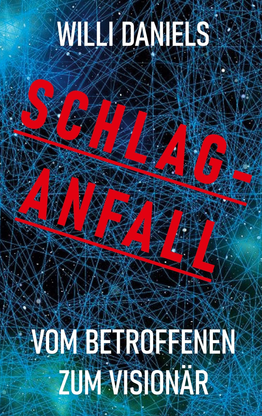 Thumbnail - Schlaganfall | Buch | 9783753403274