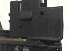 6601ER1004E LG Washer Switch Locker