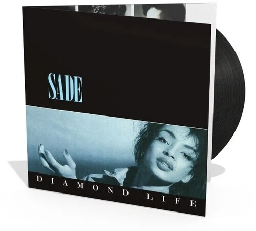 Vinyl Records Sade 180-220 gram Features for sale | eBay