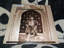 The Private Life of Henry VIII NEW SEALED Laserdisc LD Free Ship 50 Orders