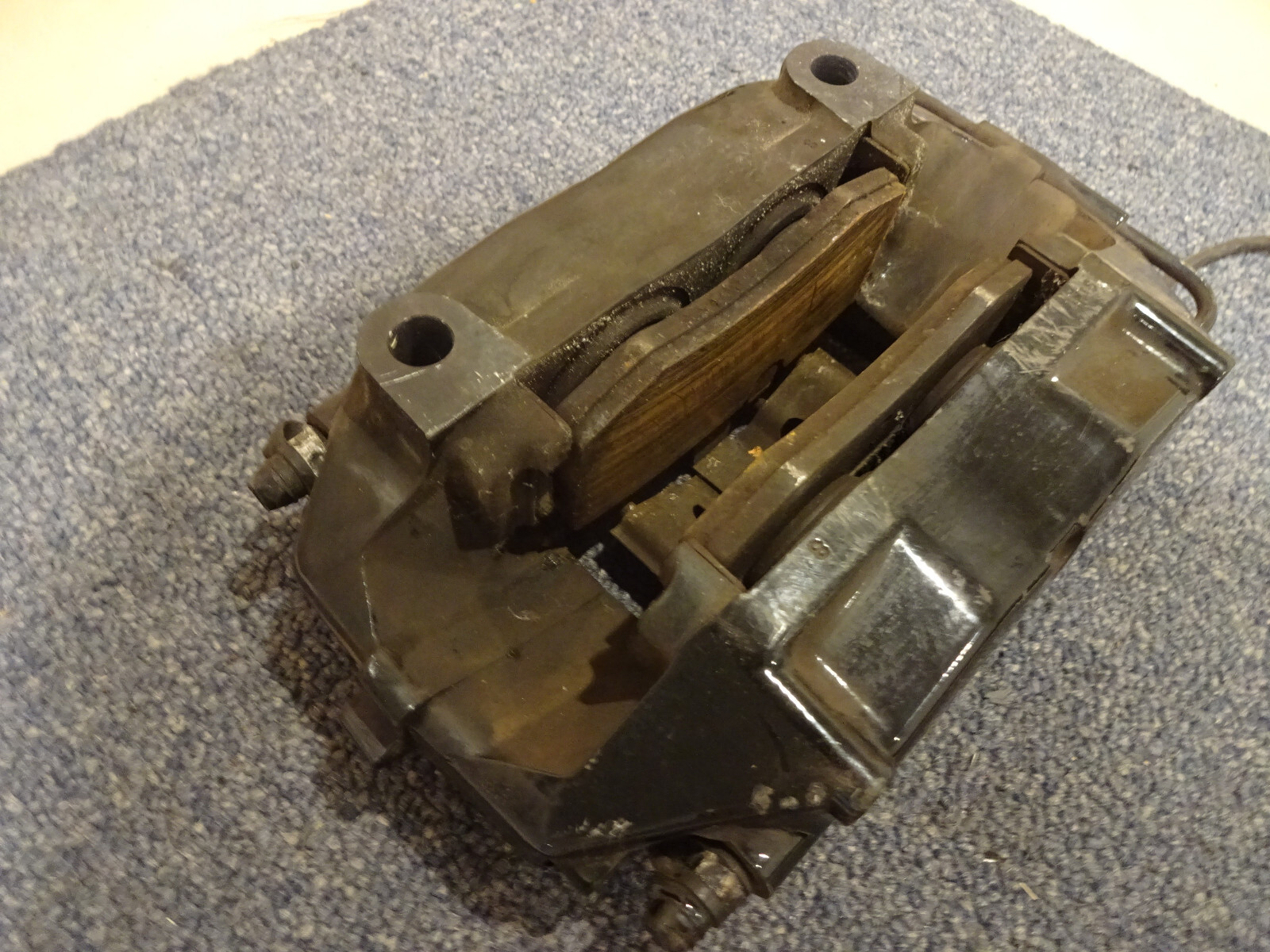 Ferrari 360 - RH Right Front Brake Caliper P/N 164223