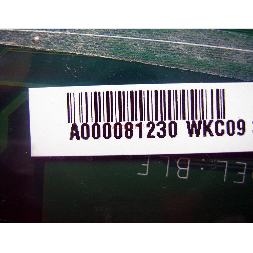 Capot De Service Toshiba ZYE3ABL6RD0I – Pour Satellite L750D-1D8, Occasion