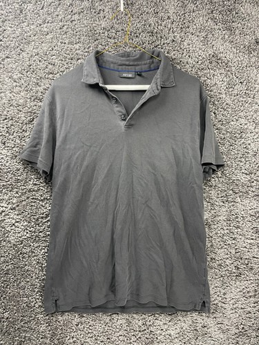Lot of 9 APT. 9 Polo Shirts Men's Large Multicolor 100% Cotton Short Sleeve Golf - Picture 15 of 24
