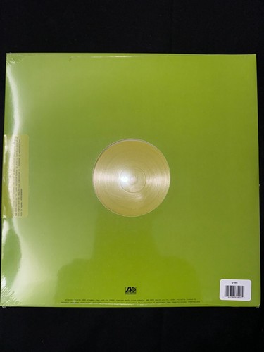Charli XCX - Brat Green Picture Disc Vinyl Limited Edition Brand New and Sealed - 第 4/5 張圖片