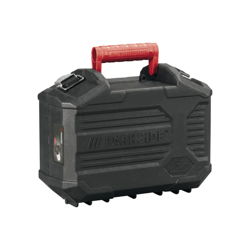 Electric Multifunction Sanding Machine 200W 2in1 Delta Random Orbital Sander - Picture 16 of 21