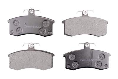 Brake Pad for Lada Granta Liftback 2191 08.2014