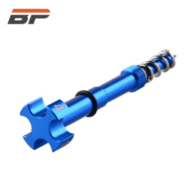 YAMAHA YZ WR 250F 426F 450F YFZ450 OEM FLOAT BOWL GASKET O-RING 5JG - Foto 8