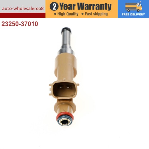 NEW Fuel Injector 23250-37010 Fits For 2009-2015 Toyota Corolla 23250-39146 - Picture 7 of 8