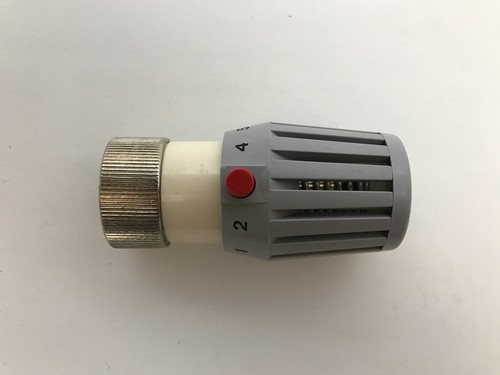 NEU - Honeywell Braukmann T110 Thermostatkopf M30 in OVP - Picture 2 of 4
