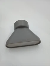 Genuine Kirby G Series Vacuum Suds O' Cap Tools Parts Attachments GRAY OEM