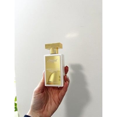 NEW Jousset Accident À La Vanille Paradis Blanc Perfume