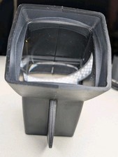 Pana-Vue 1 Lighted 2x2 Slide Viewer Untested Bulb Included No Batteries