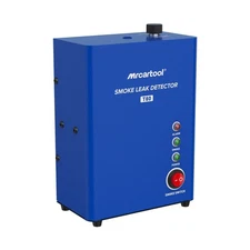 EVAP Smoke Machine Car Vacuum Pipe System Smoke Leak Detector Diagnostic Tester