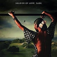 Sade - Soldier OF Love CD R&B-Soul Black Funky Gospel