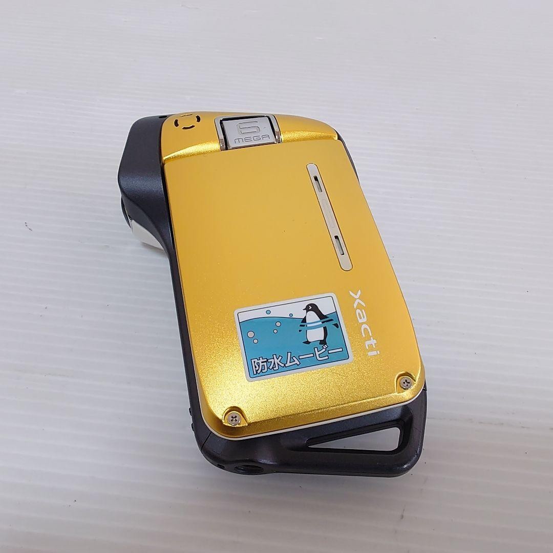 Operation confirmed OK SANYO Xacti DMX-CA65 | eBay Operation confirmed OK SANYO Xacti DMX-CA65 | eBay