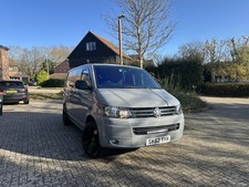 Transporter T5.1 Transporter T5 4x4 2.0