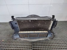 Mercedes-Benz CLA C117 X117 W117 2013 Benzin Wasserk&uuml;hler K&uuml;hlerdpaket