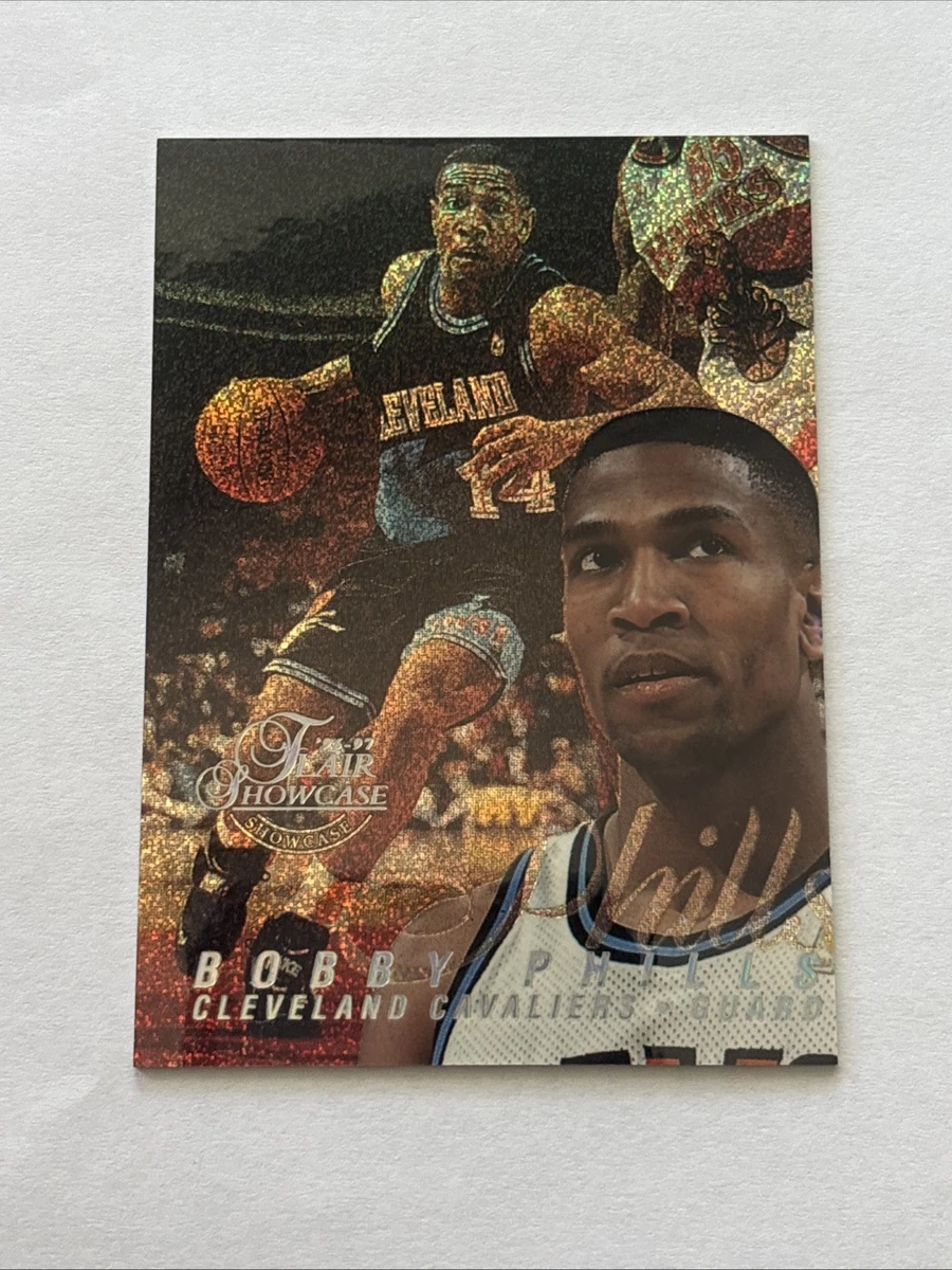 1996-97 Flair Showcase Basketball Trading Cards for sale | eBay